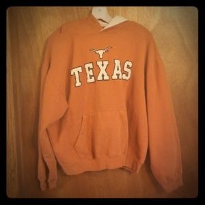 Texas Longhorns Hoodie